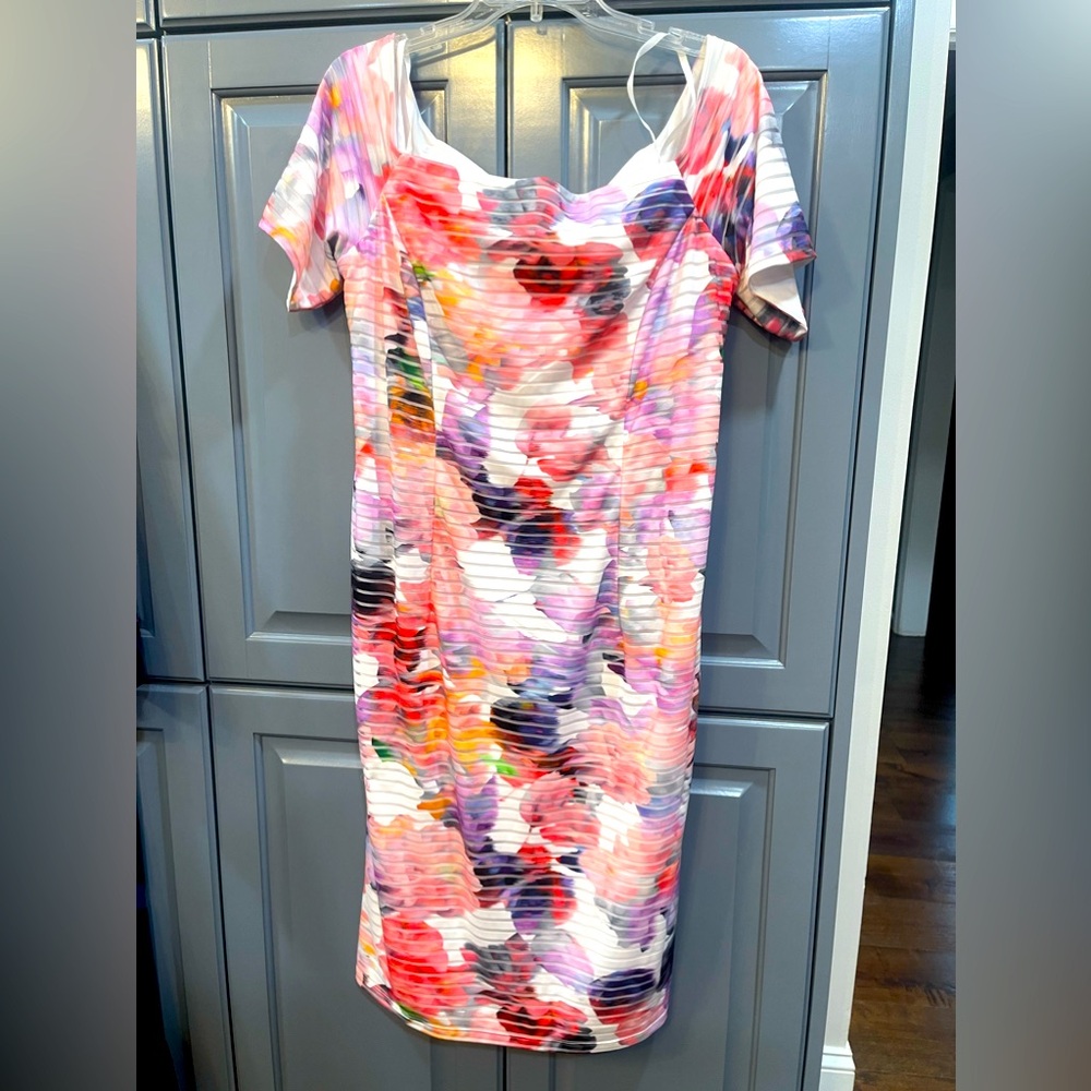 🤍London Times sheath dress🤍